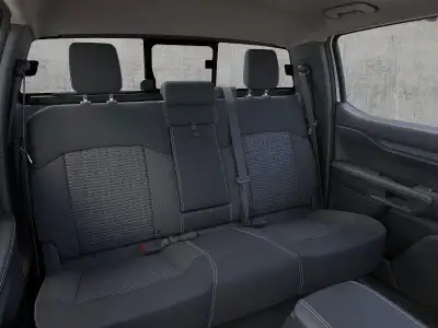 New 2025 Ford Ranger for sale in Lincoln NE