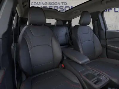 New 2025 Ford Mustang Mach-E Premium SUV/Crossover for sale in Lincoln NE