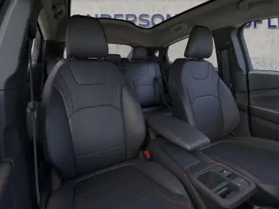 New 2025 Ford Mustang Mach-E Premium SUV/Crossover for sale in Lincoln NE