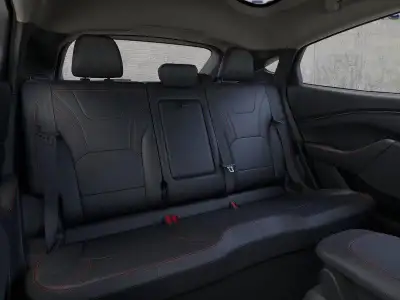 New 2025 Ford Mustang Mach-E for sale in Lincoln NE