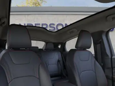 New 2025 Ford Mustang Mach-E for sale in Lincoln NE