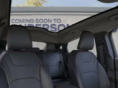 New 2025 Ford Mustang Mach-E for sale in Lincoln NE