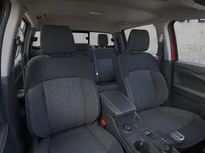 New 2025 Ford Ranger XLT Crew Cab Truck for sale in Lincoln NE