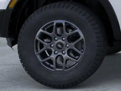 New 2025 Ford Ranger for sale in Lincoln NE