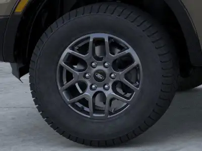 New 2025 Ford Ranger for sale in Lincoln NE