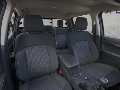 New 2025 Ford Ranger XLT Crew Cab Truck for sale in Lincoln NE