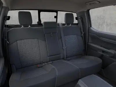 New 2025 Ford Ranger for sale in Lincoln NE