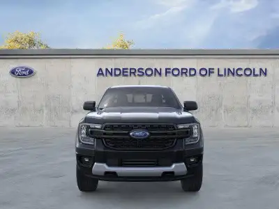 New 2025 Ford Ranger for sale in Lincoln NE