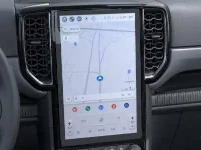 New 2025 Ford Ranger for sale in Lincoln NE