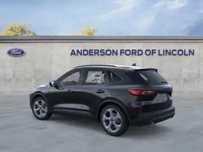 New 2026 Ford Escape for sale in Lincoln NE