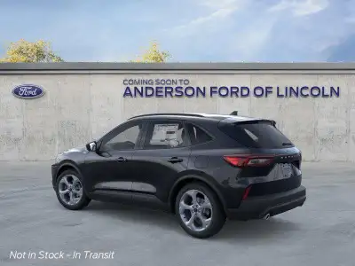 New 2026 Ford Escape for sale in Lincoln NE