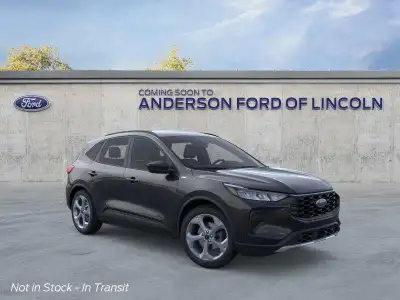 New 2026 Ford Escape for sale in Lincoln NE