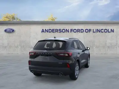 New 2026 Ford Escape for sale in Lincoln NE