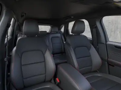 New 2026 Ford Escape for sale in Lincoln NE