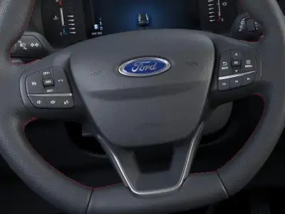 New 2026 Ford Escape for sale in Lincoln NE