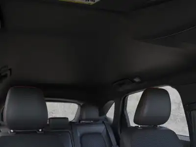 New 2026 Ford Escape for sale in Lincoln NE