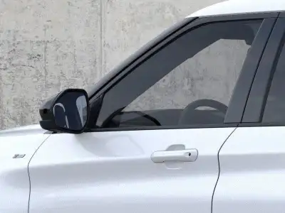 New 2025 Ford Explorer for sale in Lincoln NE