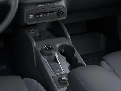 New 2025 Ford Bronco Sport for sale in Lincoln NE