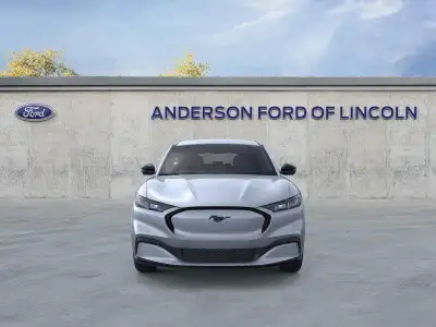 New 2025 Ford Mustang Mach-E Premium SUV/Crossover for sale in Lincoln NE