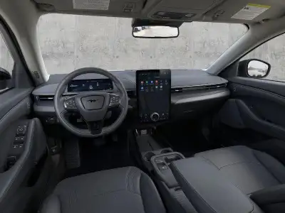 New 2025 Ford Mustang Mach-E Premium SUV/Crossover for sale in Lincoln NE