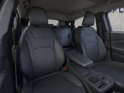 New 2025 Ford Mustang Mach-E Premium SUV/Crossover for sale in Lincoln NE