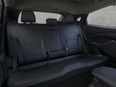 New 2025 Ford Mustang Mach-E for sale in Lincoln NE