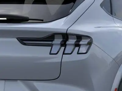 New 2025 Ford Mustang Mach-E for sale in Lincoln NE