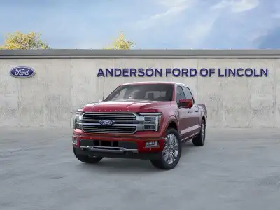 New 2025 Ford F-150 for sale in Lincoln NE