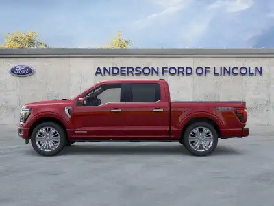 New 2025 Ford F-150 for sale in Lincoln NE