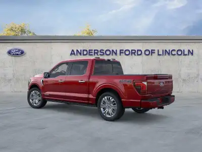 New 2025 Ford F-150 for sale in Lincoln NE
