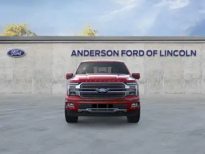 New 2025 Ford F-150 for sale in Lincoln NE
