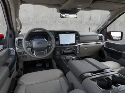 New 2025 Ford F-150 for sale in Lincoln NE