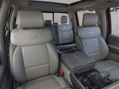 New 2025 Ford F-150 for sale in Lincoln NE