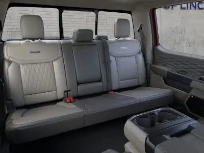 New 2025 Ford F-150 for sale in Lincoln NE