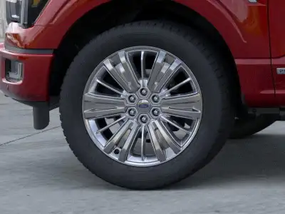 New 2025 Ford F-150 for sale in Lincoln NE