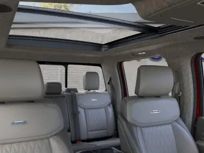 New 2025 Ford F-150 for sale in Lincoln NE