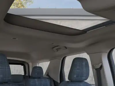 New 2025 Ford Bronco Sport for sale in Lincoln NE