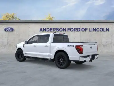 New 2025 Ford F-150 for sale in Lincoln NE