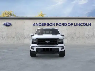 New 2025 Ford F-150 for sale in Lincoln NE