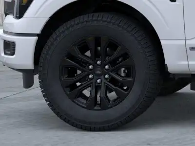 New 2025 Ford F-150 for sale in Lincoln NE