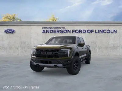New 2025 Ford F-150 for sale in Lincoln NE