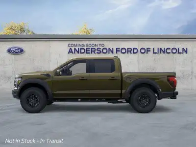 New 2025 Ford F-150 for sale in Lincoln NE