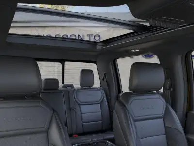 New 2025 Ford F-150 for sale in Lincoln NE