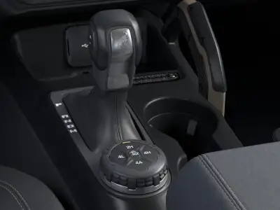 New 2025 Ford Bronco for sale in Lincoln NE