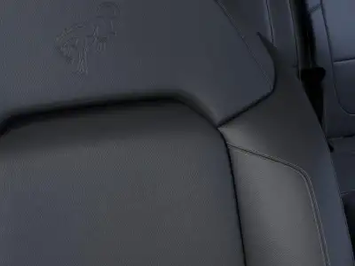 New 2025 Ford Bronco for sale in Lincoln NE