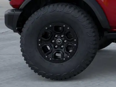 New 2025 Ford Bronco for sale in Lincoln NE