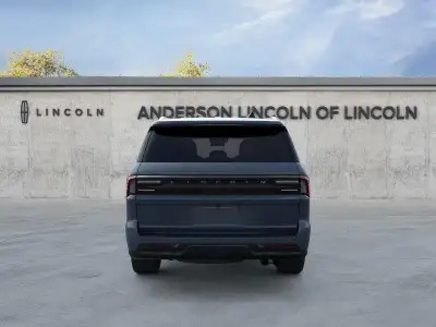 New 2025 Lincoln Navigator Reserve SUV/Crossover for sale in Lincoln NE