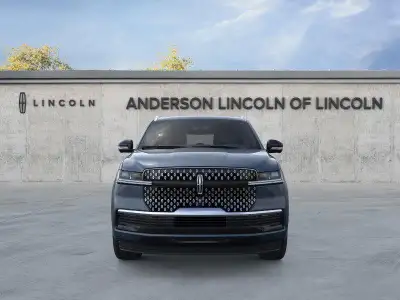 New 2025 Lincoln Navigator Reserve SUV/Crossover for sale in Lincoln NE