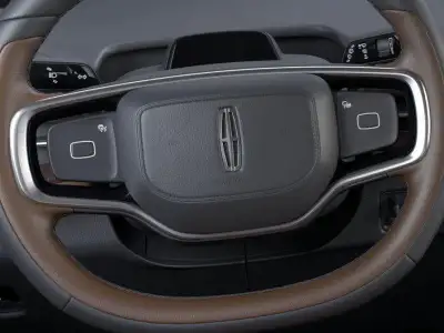 New 2025 Lincoln Navigator for sale in Lincoln NE