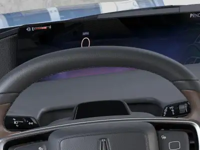 New 2025 Lincoln Navigator for sale in Lincoln NE